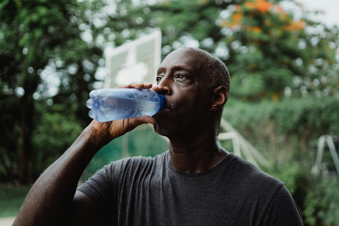 The Importance of Hydration: How Much Water Do You Really Need?