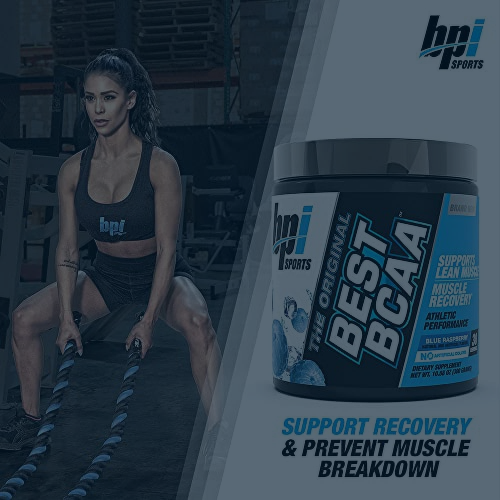 BPI Sports Best Amino Supplements