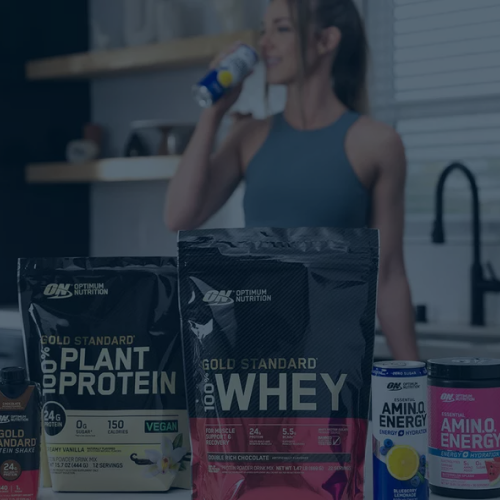 Optimum Nutrition