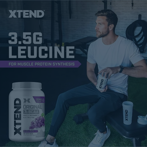 XTEND Supplements