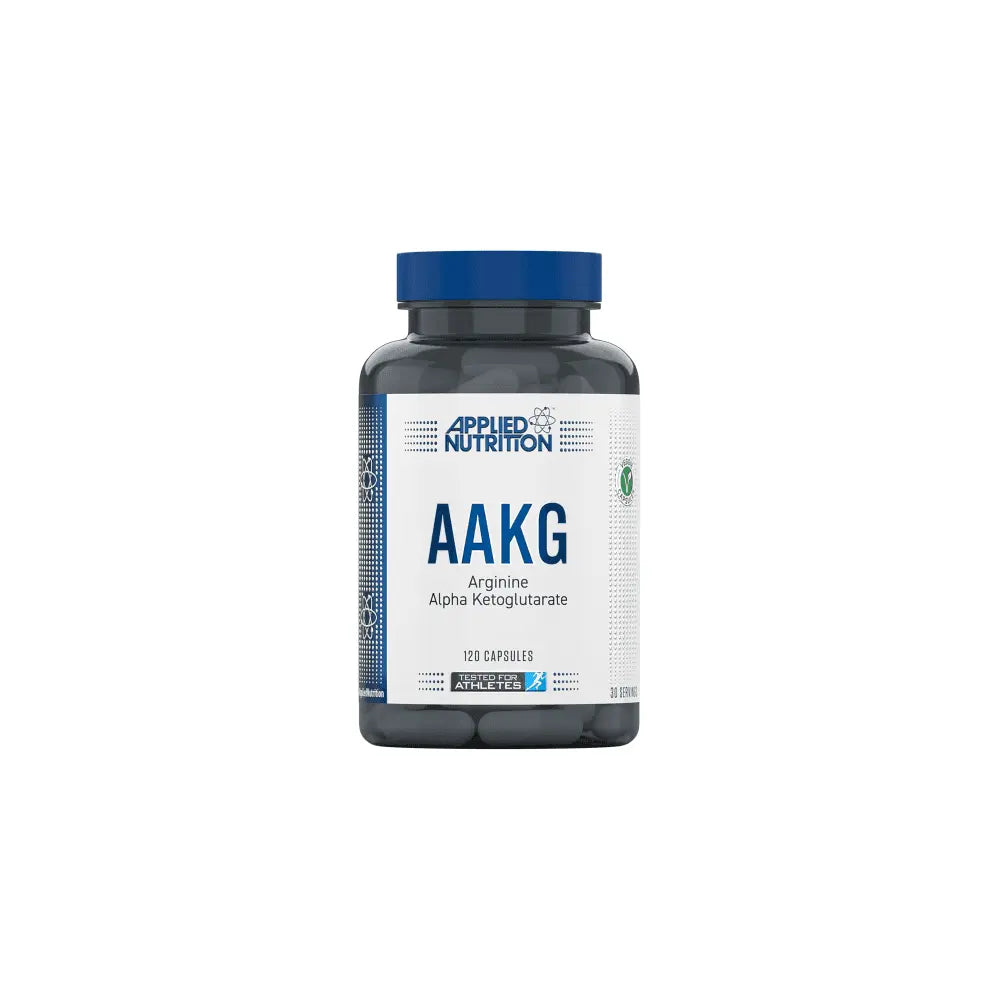 best arginine alpha ketoglutarate supplement