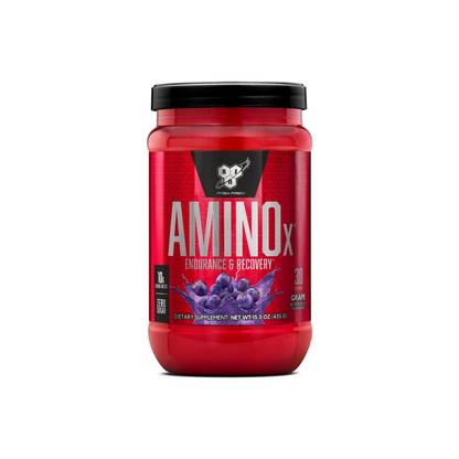 BSN Amino X Grape