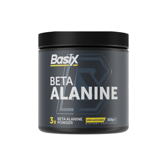 Basix Beta Alanine