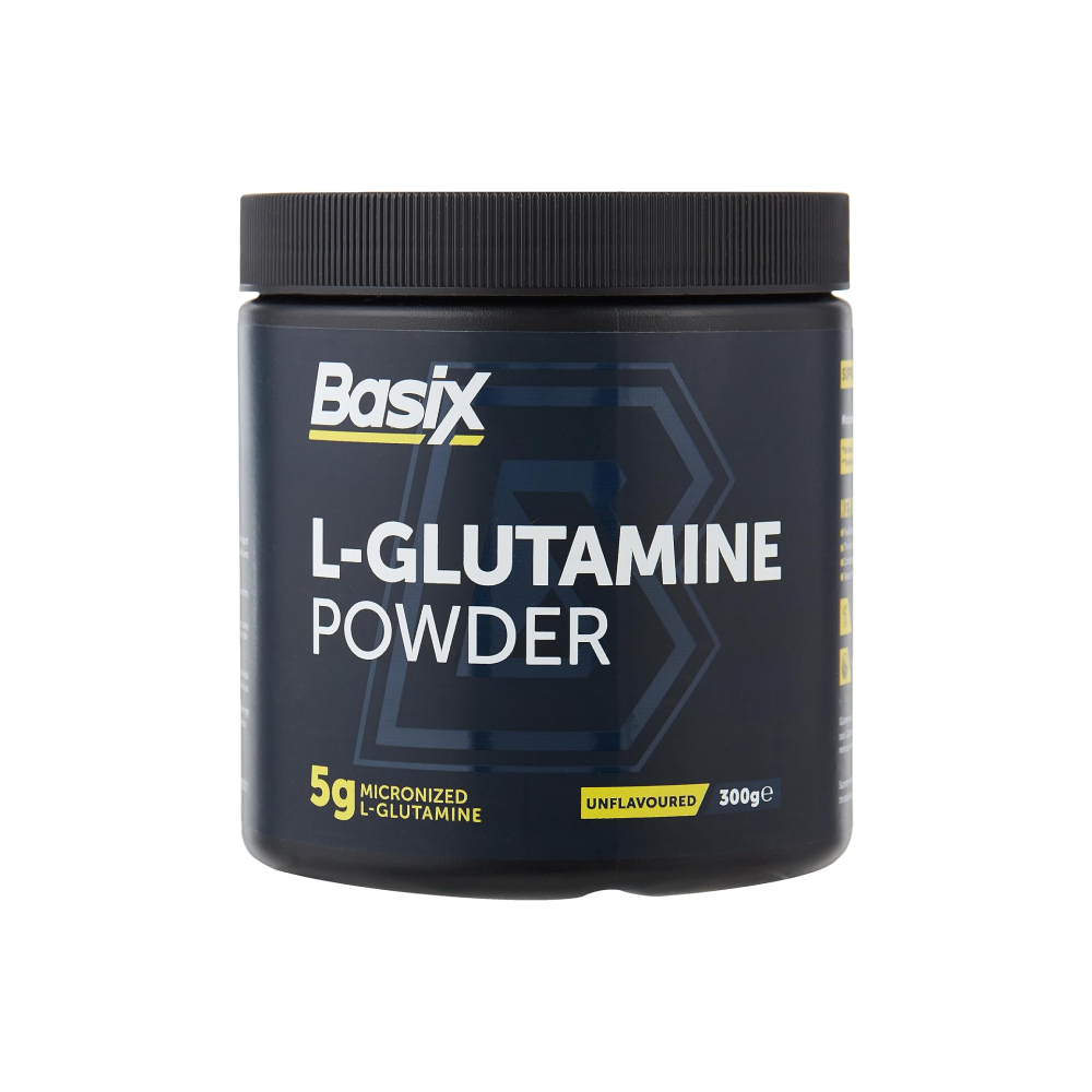 L-Glutamine Supplement