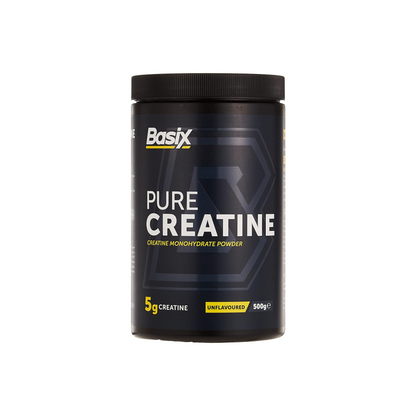 Basix Performance Pure Creatine