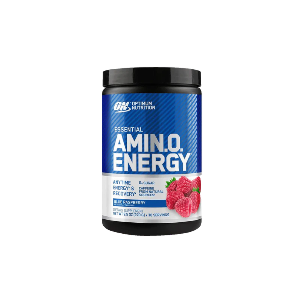 Optimum Nutrition Essential Amino Energy 270g - Druvn