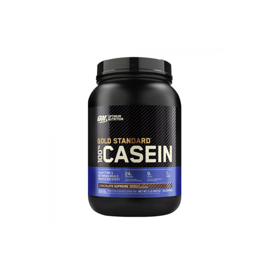 Optimum Nutrition Gold Standard 100% Casein - Druvn