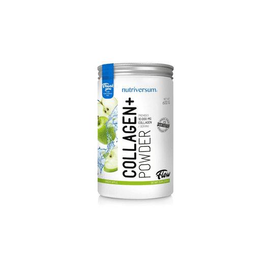 Collagen Powder Green Apple