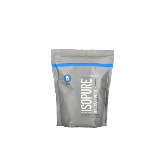 Nature's Best Isopure Zero Carb Protein (1LB) - Druvn