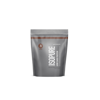 Nature's Best Isopure Low Carb Protein 