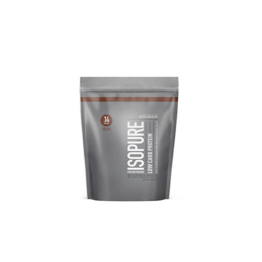 Nature's Best Isopure Low Carb Protein - Druvn