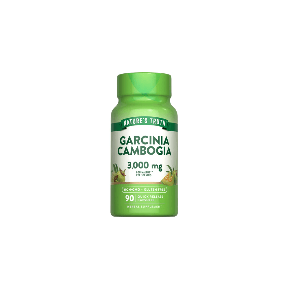 garcinia cambogia