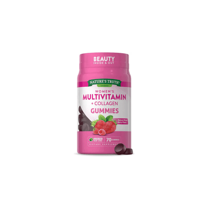 Women's Multivitamin with Collagen - Druvn