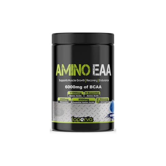 Laperva Amino EAA - Druvn