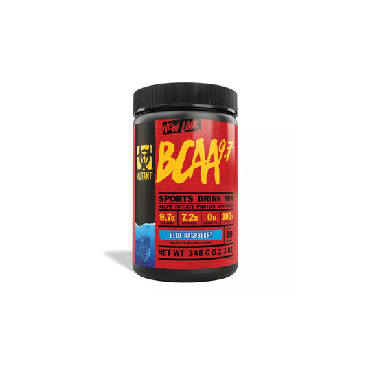 Mutant BCAA, 30 Servings - Druvn