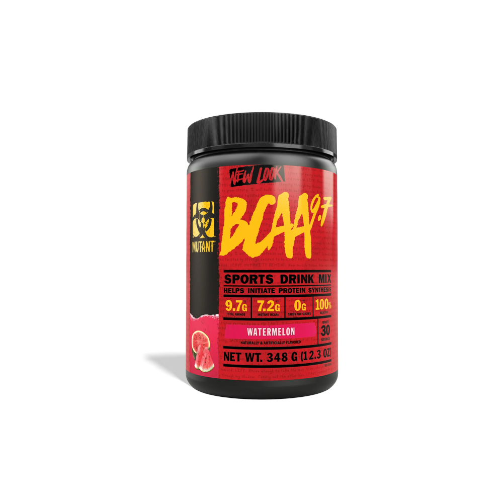 Mutant BCAA, 30 Servings - Druvn