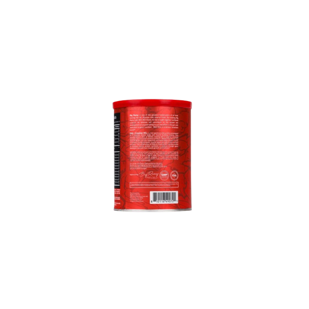 RedCon1 EAA+Creatine HCL (420g) - Druvn