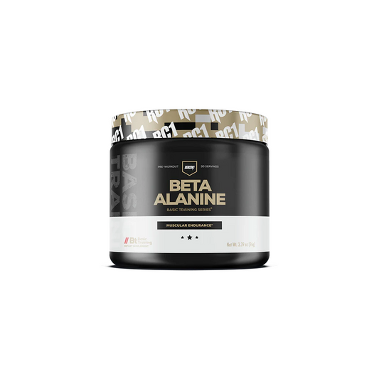 RedCon1 BETA ALANINE Preworkout Formula - Druvn