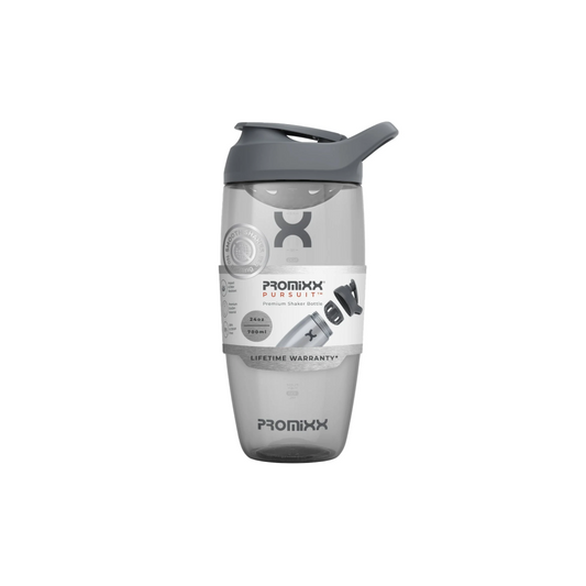 PURSUIT Eco Shaker Bottle - 240z (700ml) - Druvn