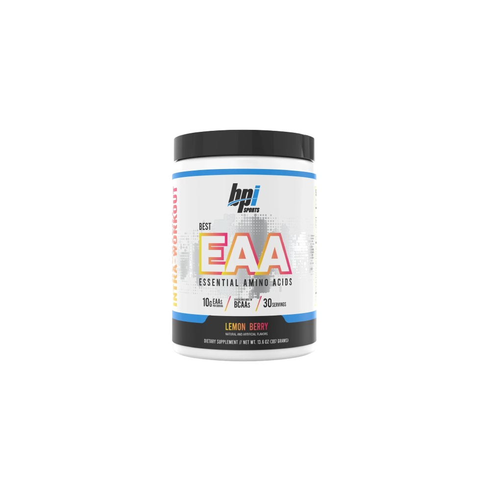 BPI Sports Best EAA - Druvn