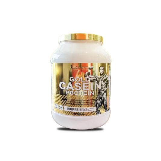 KEVIN LEVRONE GOLD CASEIN - Druvn