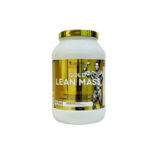 KEVIN LEVRONE Gold Lean Mass Professional (3KG) - Druvn