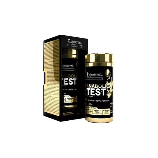 KEVIN LEVRONE Anabolic Testosterone Booster (T-BOL) - Druvn