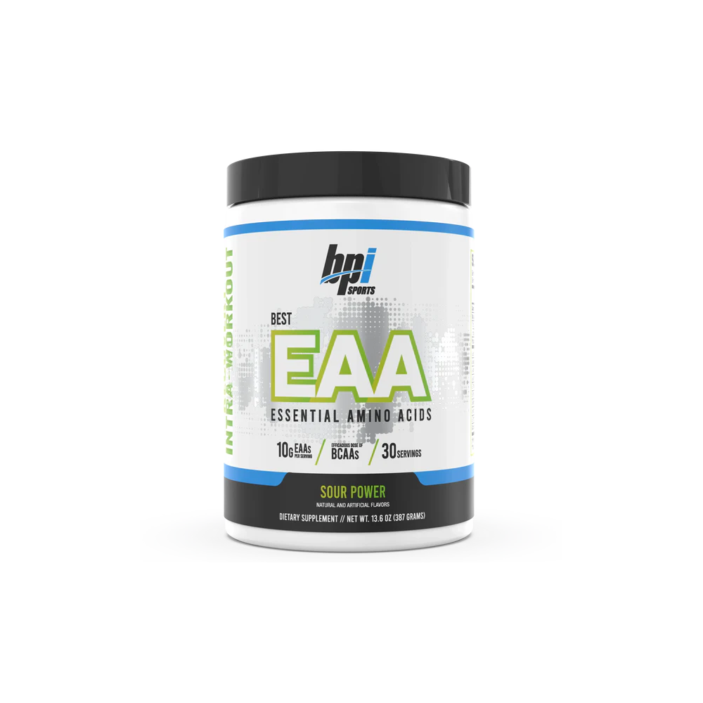 BPI Sports Best EAA - Druvn