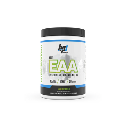 BPI Sports Best EAA - Druvn