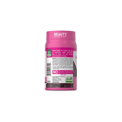 Women's Multivitamin with Collagen - Druvn