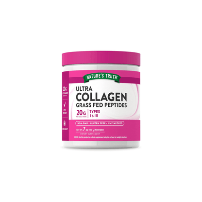 Nature's Truth Ultra Collagen