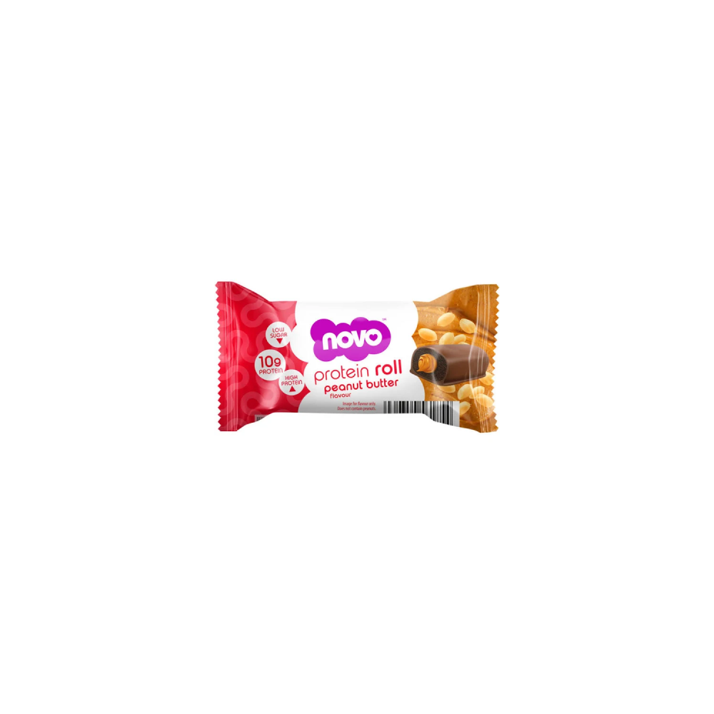 low sugar and high protein bar