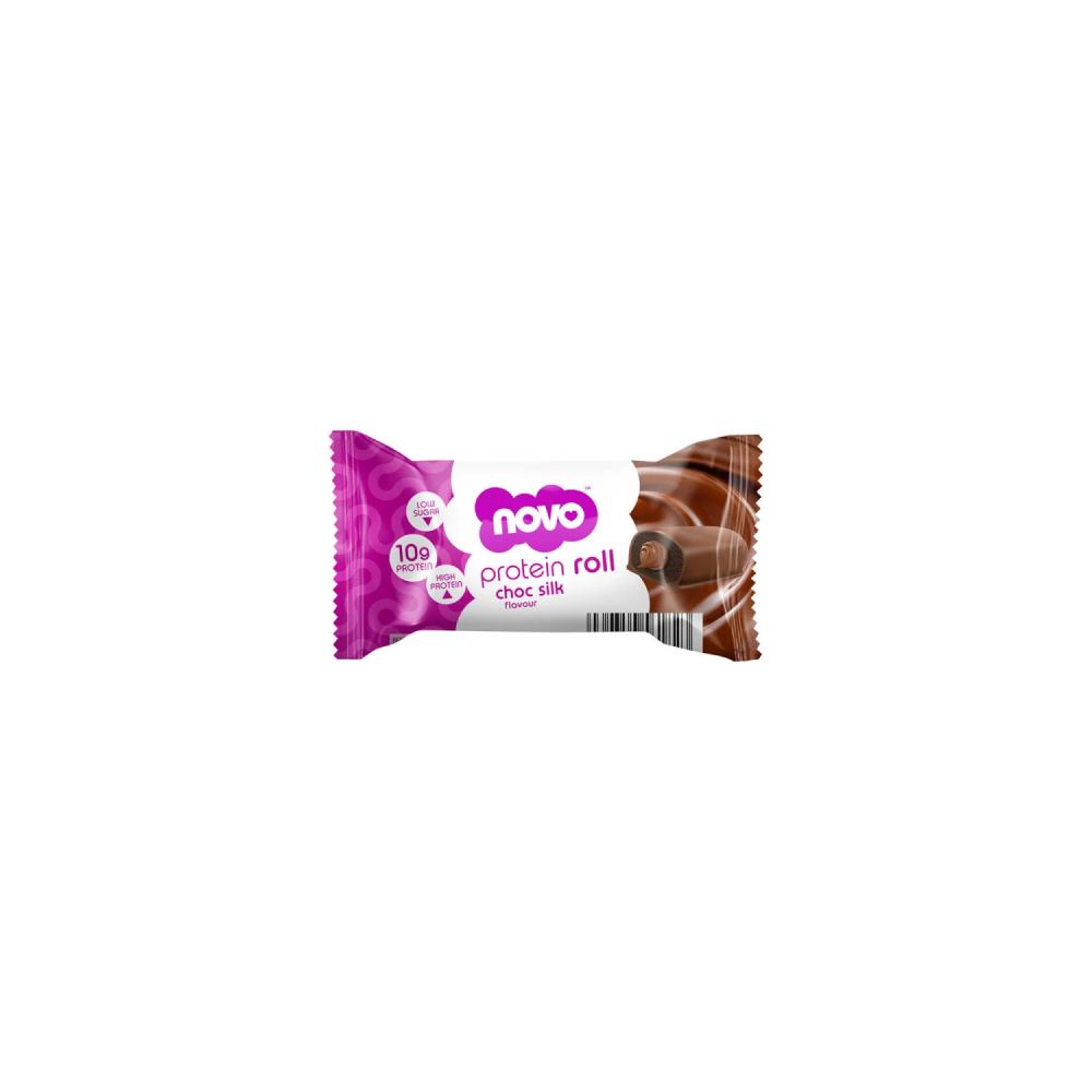 Novo Roll Protein Bar