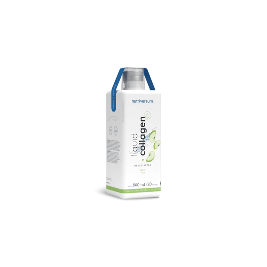 Nutriversum liquid collagen APPle