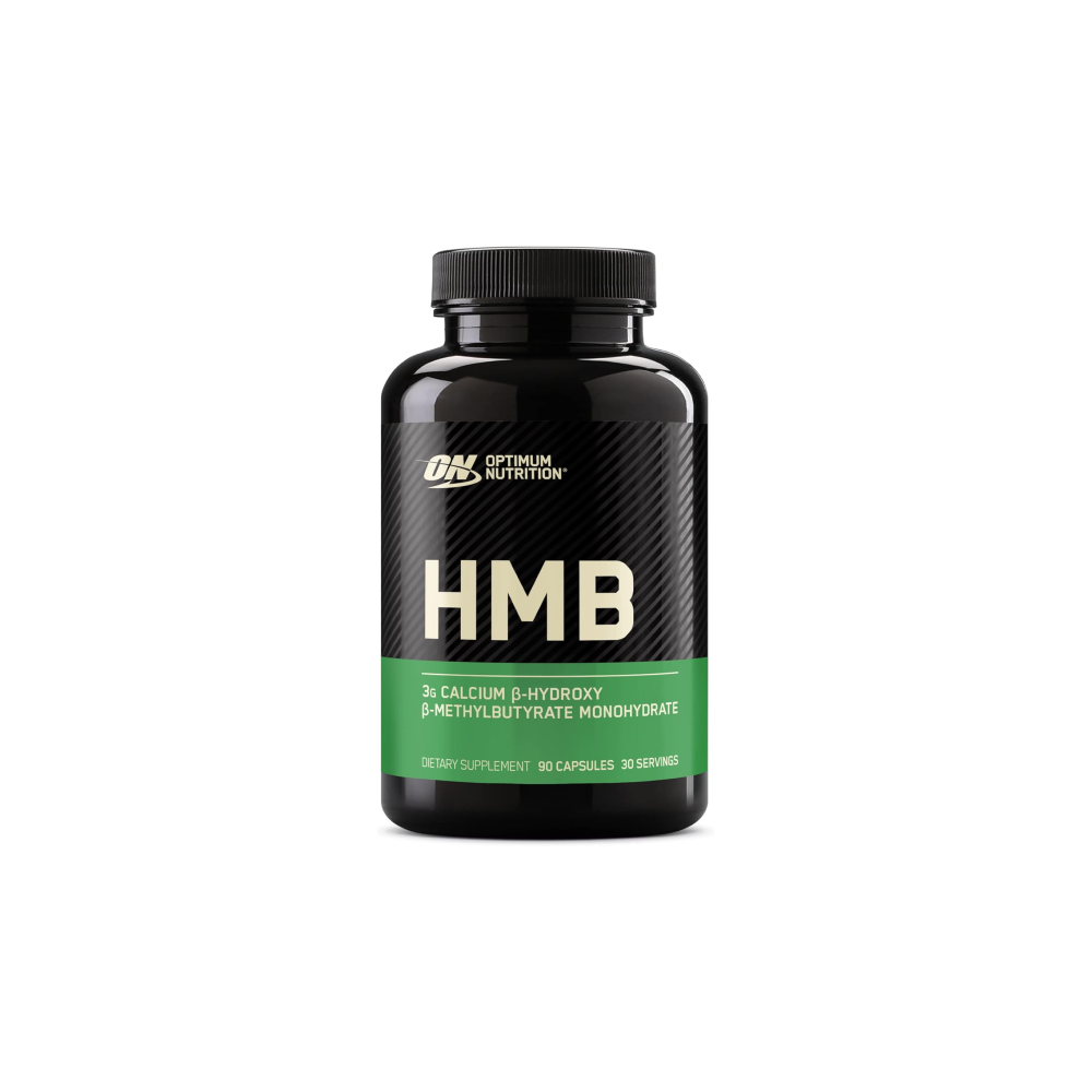 Optimum Nutrition HMB: Support Muscle Strength and Lean Mass