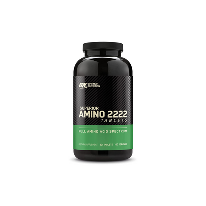 Optimum Nutrition Superior Amino