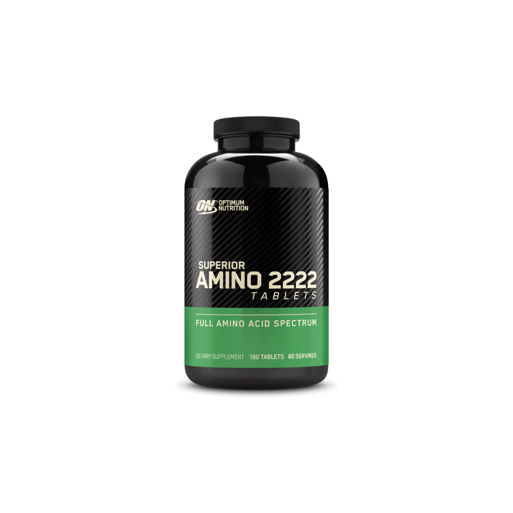 Superior Amino 2222