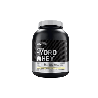 Optimum Nutrition Platinum HydroWhey - Druvn