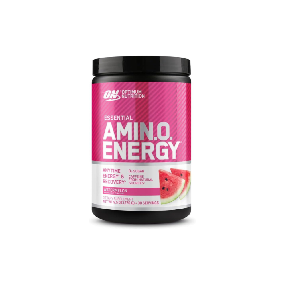 Optimum Nutrition Essential Amino Energy 270g - Druvn