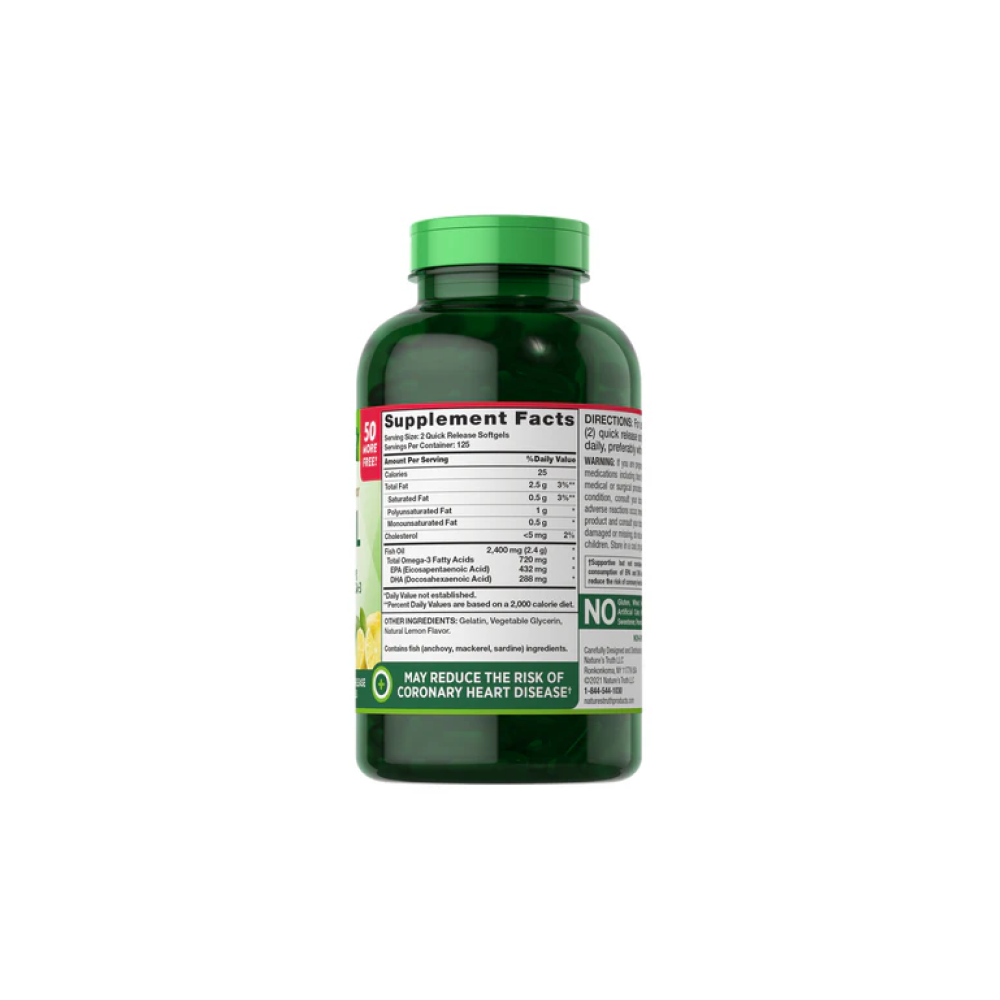 heart support supplement