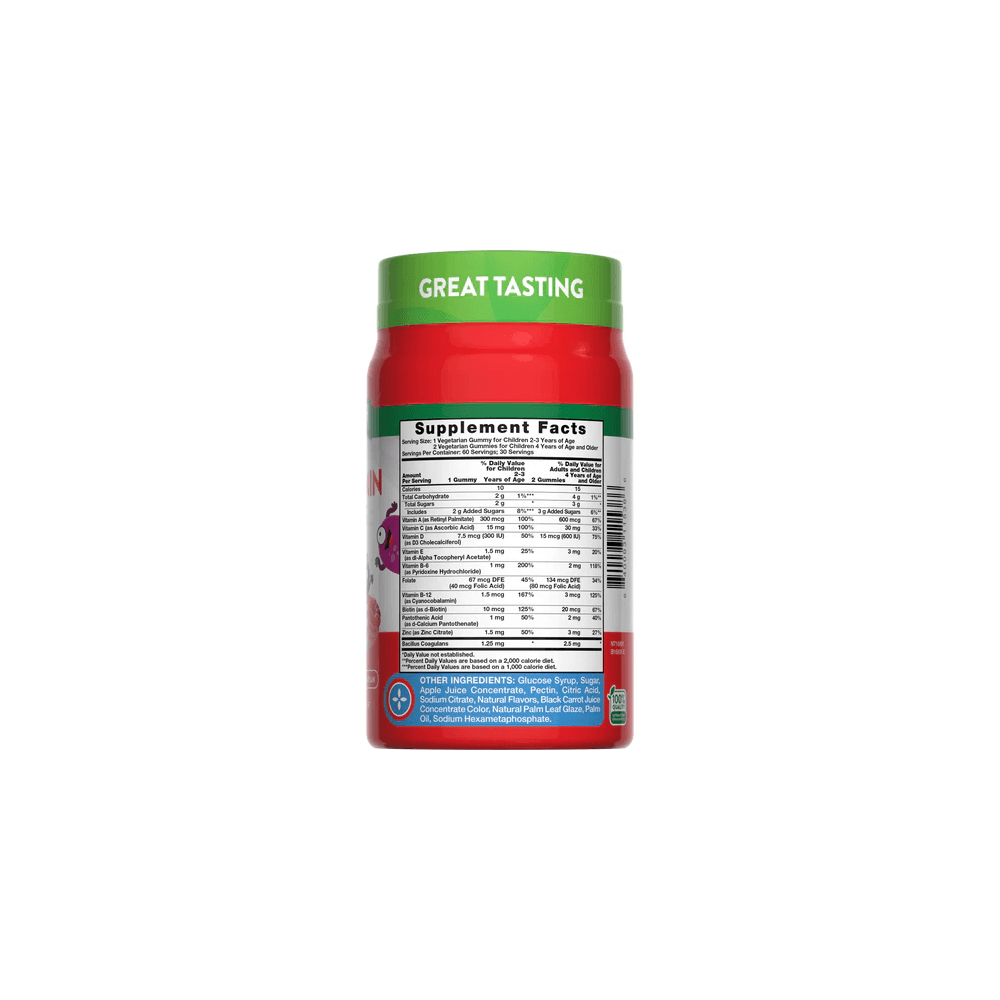 digestive health supplement